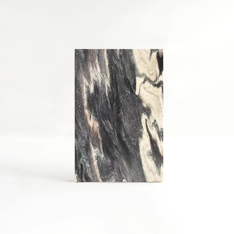 Italy Cipollino Rosso Ondulato Marble