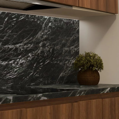 Italy Black Marble