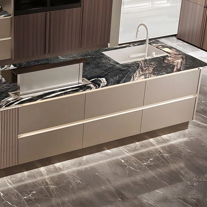 Kinawa Marble Benchtop