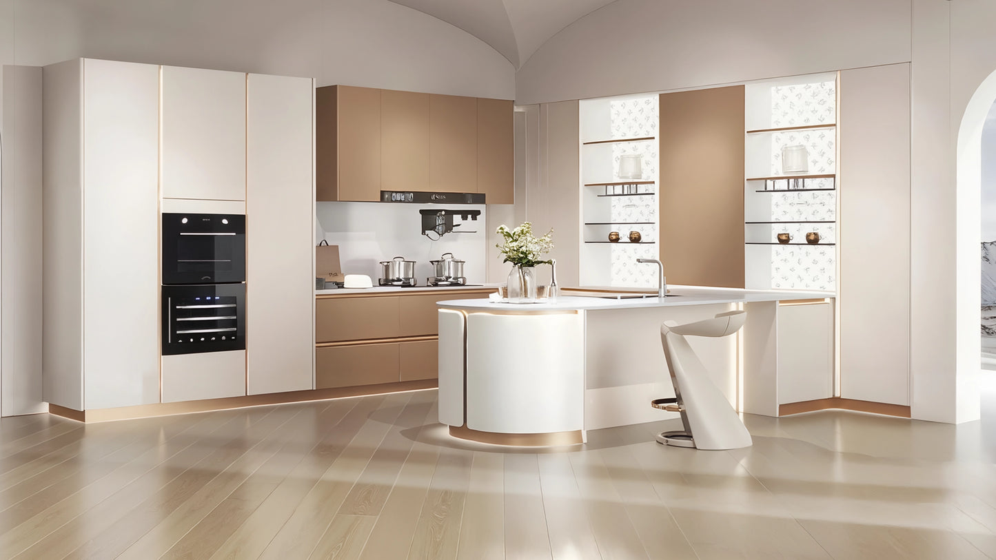 Nini Renovation