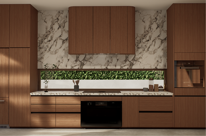 Alba Milano Kitchen
