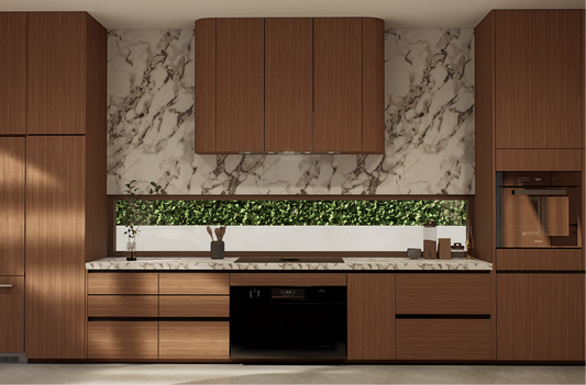 Alba Milano Kitchen