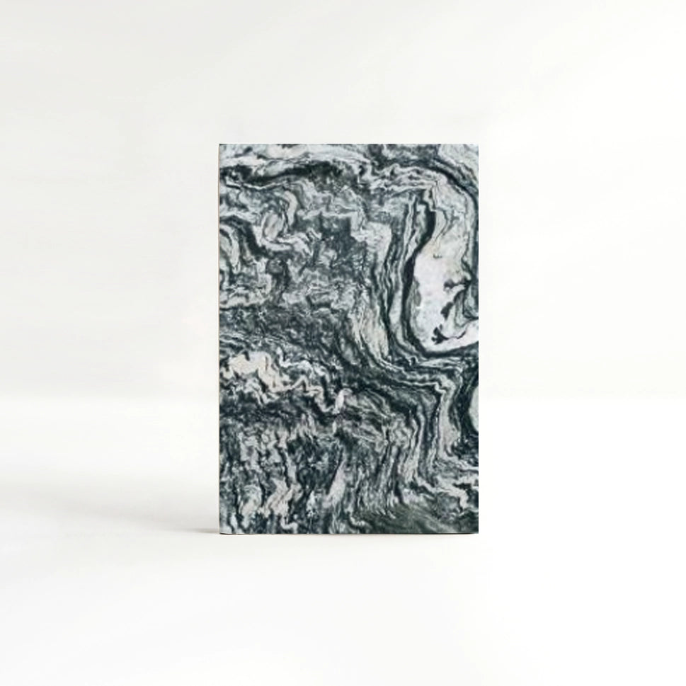 Landscape Green Marble