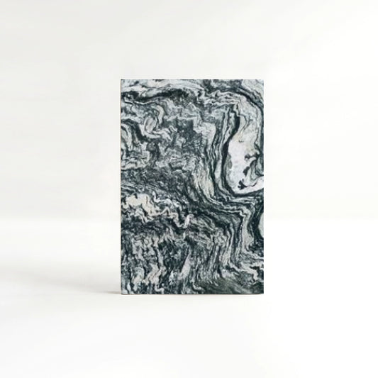 Landscape Green Marble