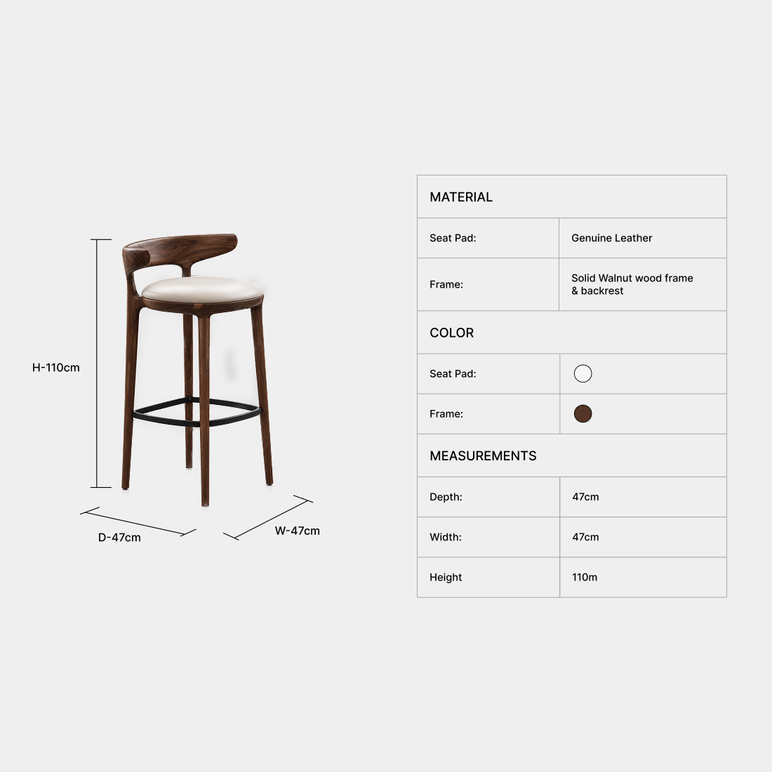 Lauri Dining Chair