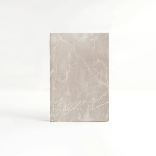 Lightning Beige Marble Benchtop