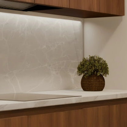 Lightning Beige Marble