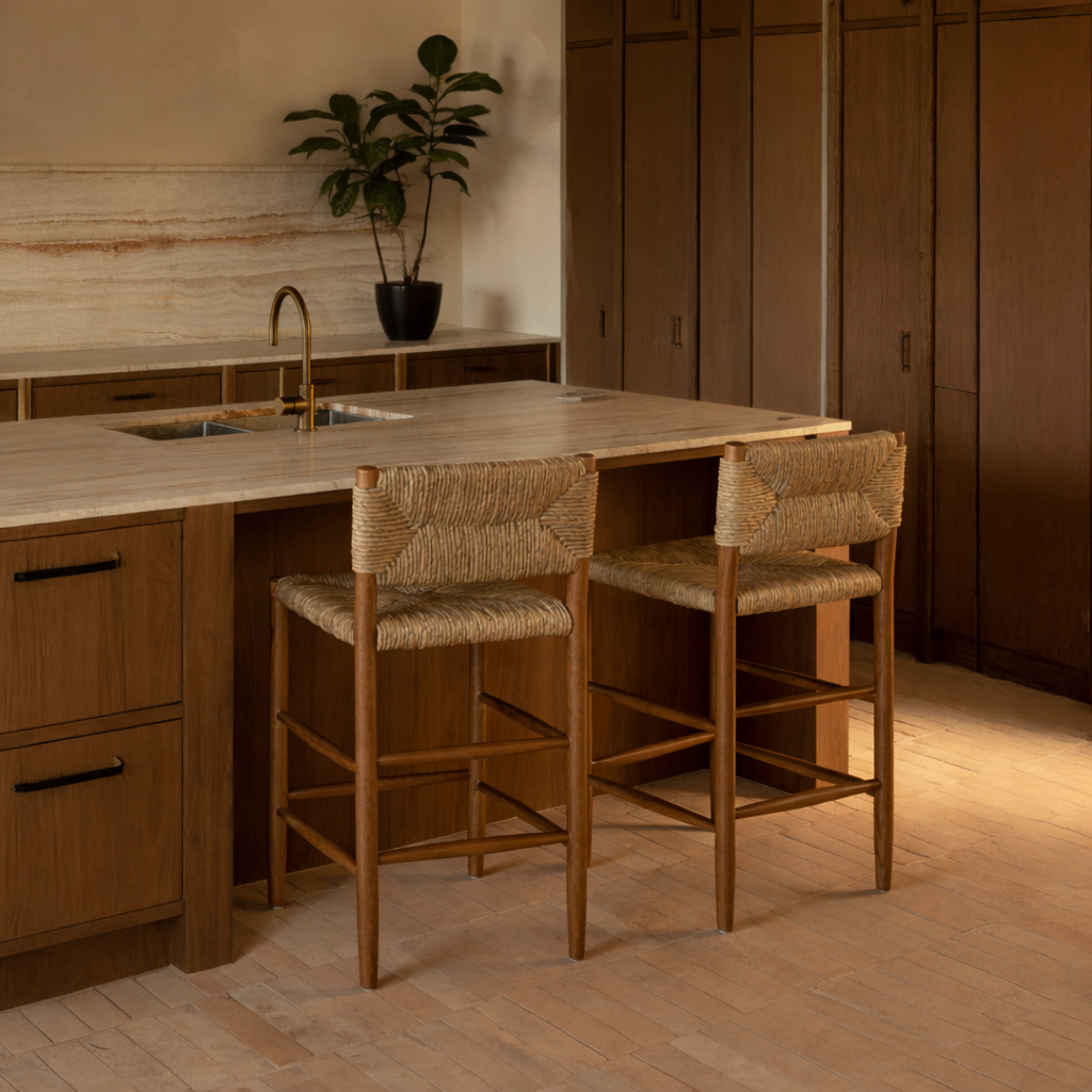 Lina Counter Stool