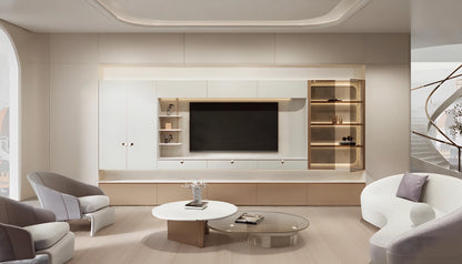 Nini Renovation