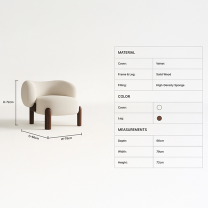 Olivia Chair