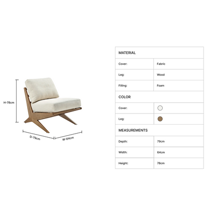 Haven Chair