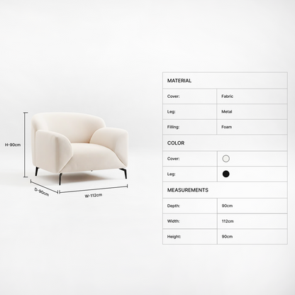 Amara Chair