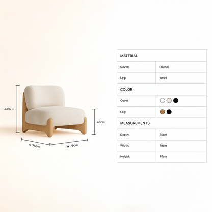 Ravello Chair