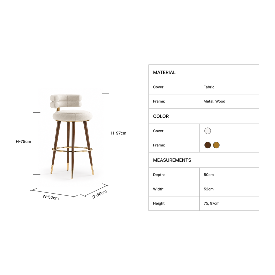 Lumen Dining Chair
