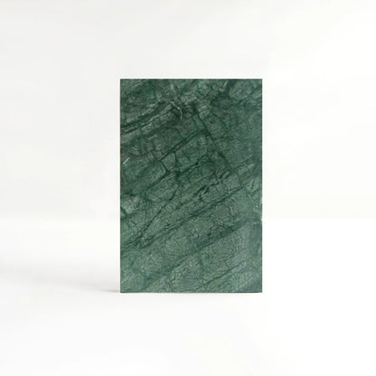 Luna Green Marble