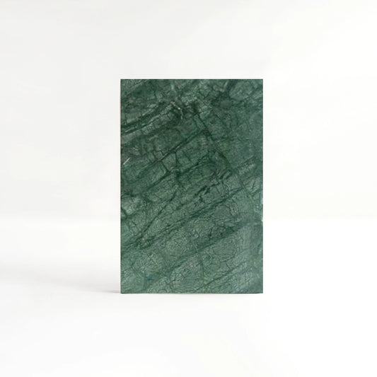 Luna Green Marble Benchtop
