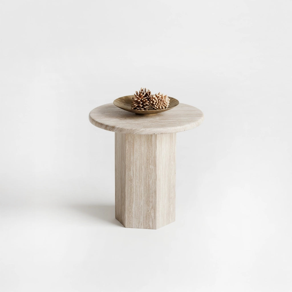 Marcellin Side Table