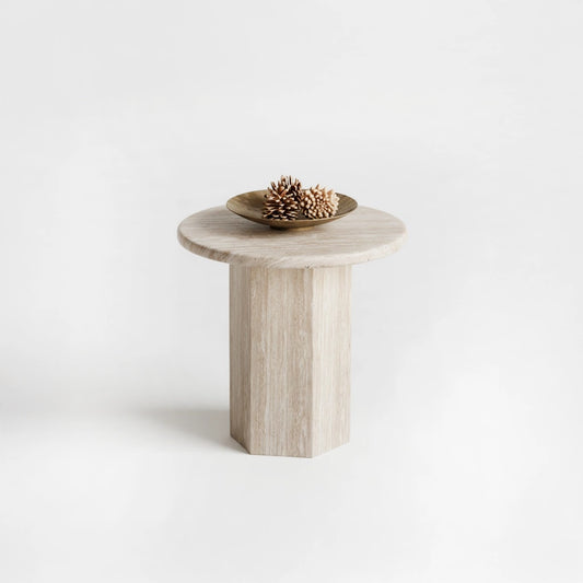 Marcellin Side Table