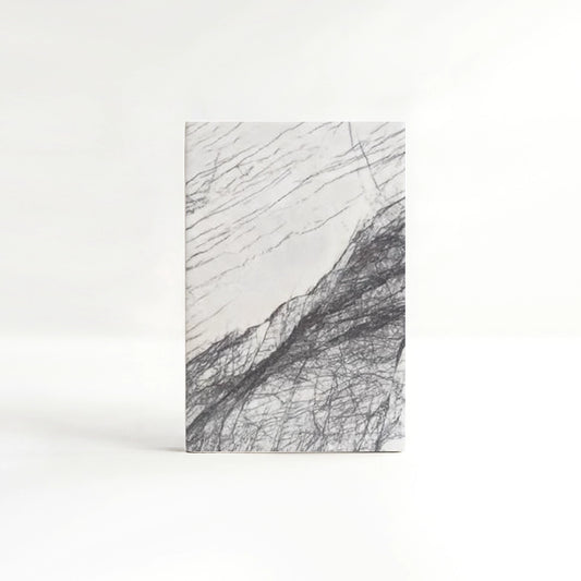 Milas White Marble Benchtop