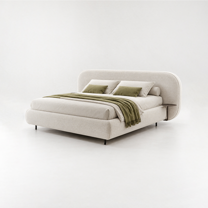 Nara Bed