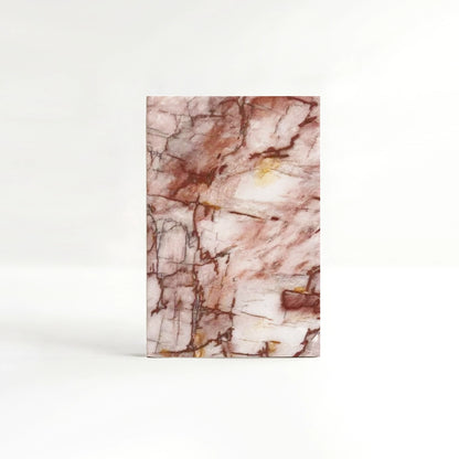 Natural Pink Cristallo Quartz