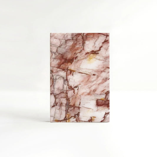 Natural Pink Cristallo Quartz