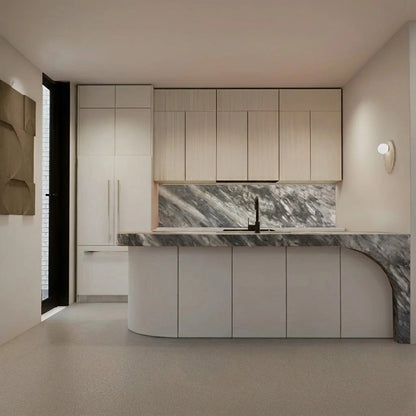 New Bardige Marble Benchtop