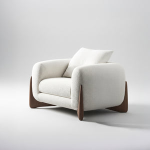 Silvano Lounge Chair
