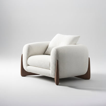 Silvano Lounge Chair