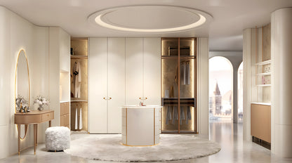 NINI Closet & Wardrobe