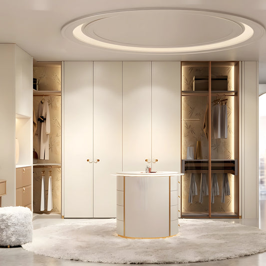 NINI Closet & Wardrobe