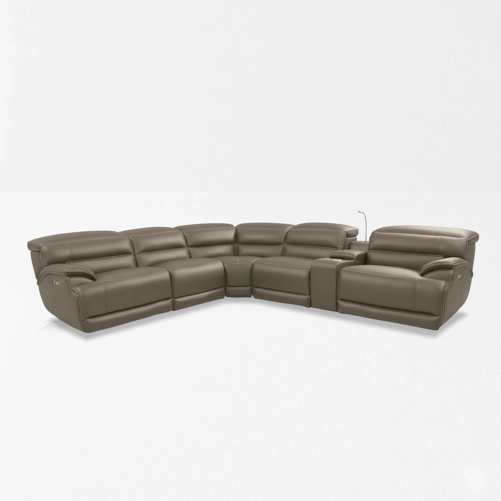 Soreva Recliner Sofa