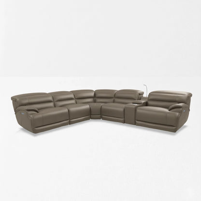 Soreva Recliner Sofa