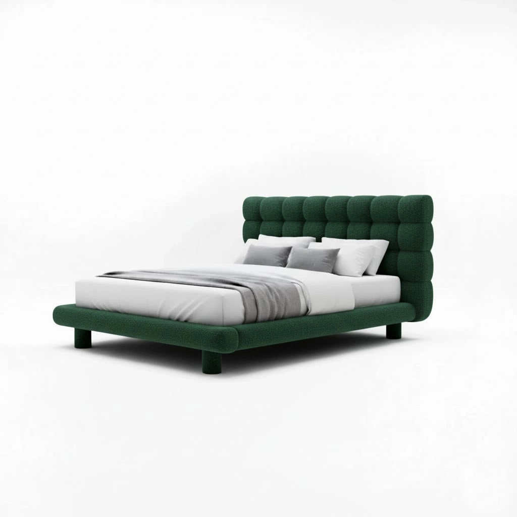 Sereno Bed