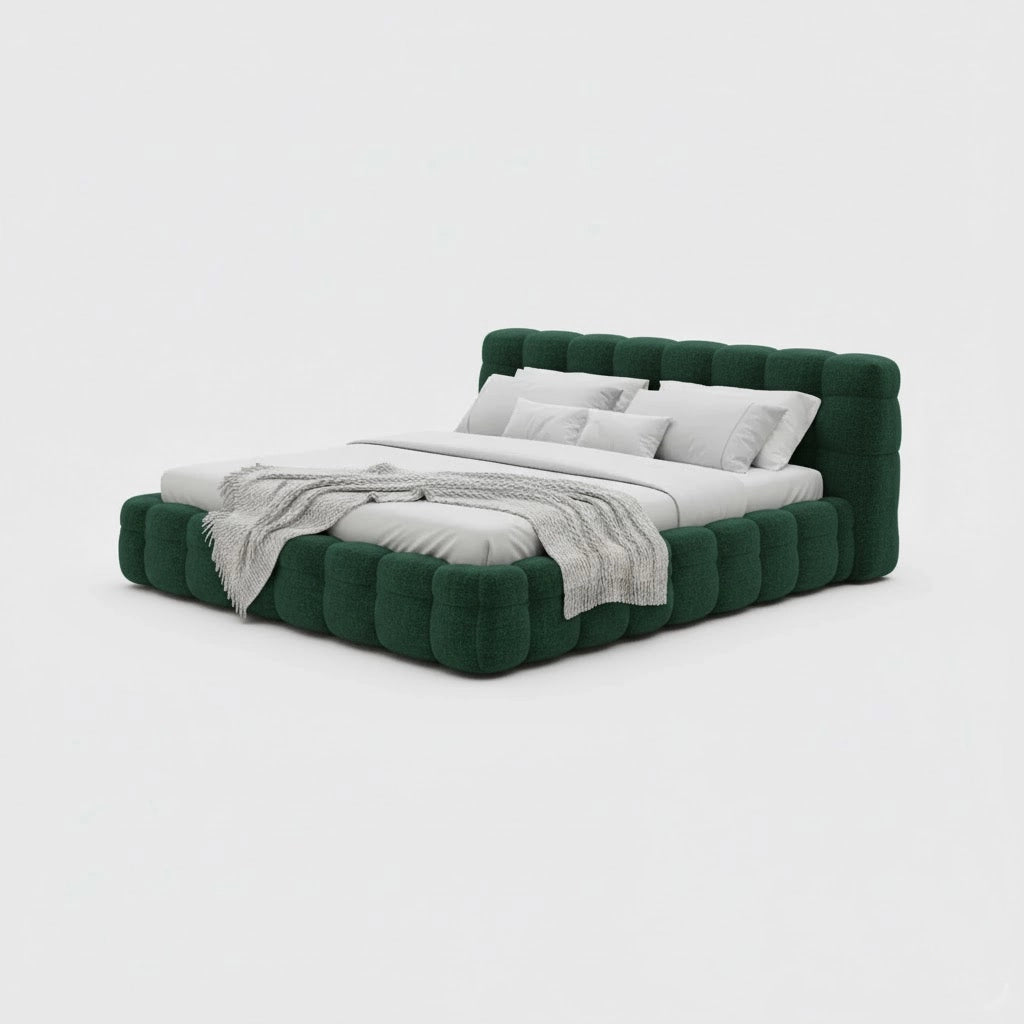 Nuvola Bed
