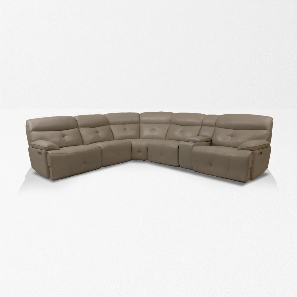 Arden Recliner Sofa