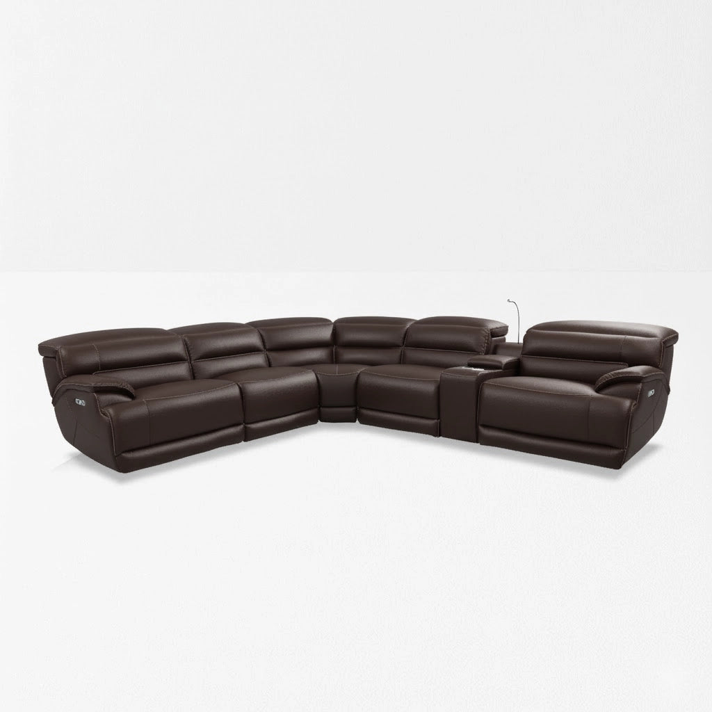 Soreva Recliner Sofa