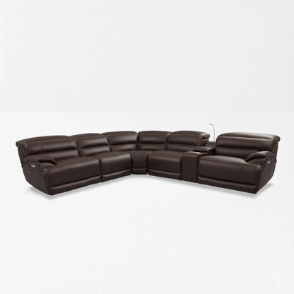 Soreva Recliner Sofa