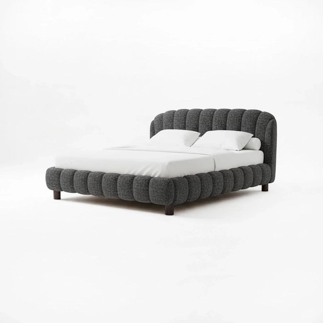 Lusso Bed