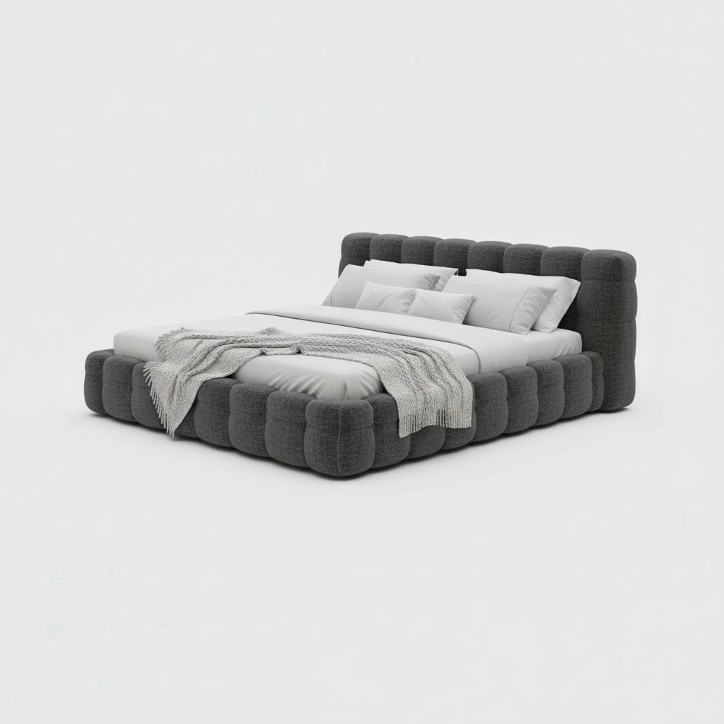 Nuvola Bed