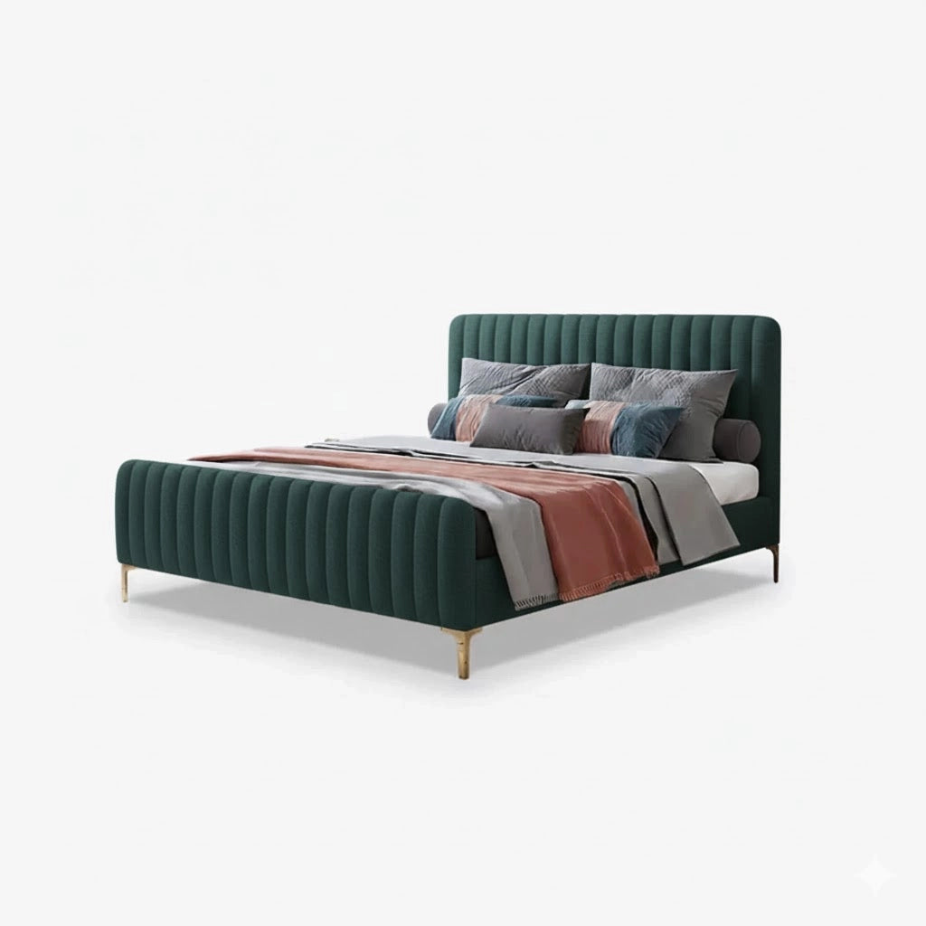 Chiaro Bed