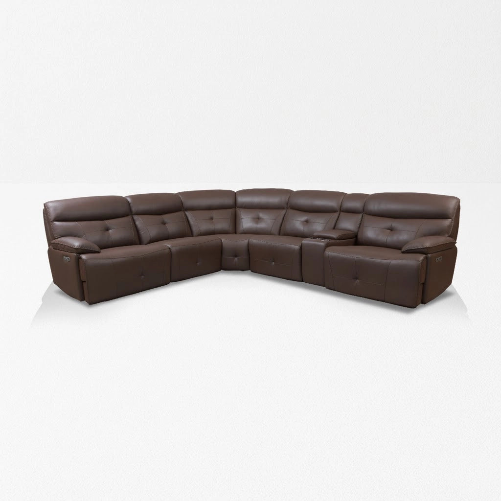 Arden Recliner Sofa