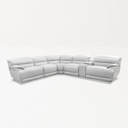 Soreva Recliner Sofa
