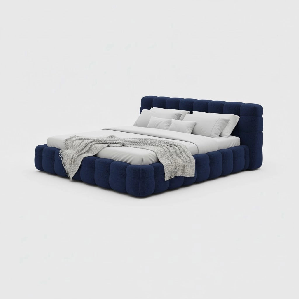Nuvola Bed