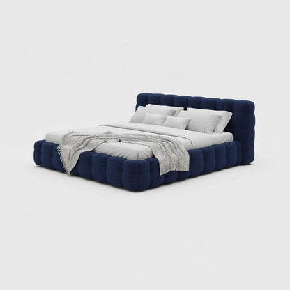 Nuvola Bed