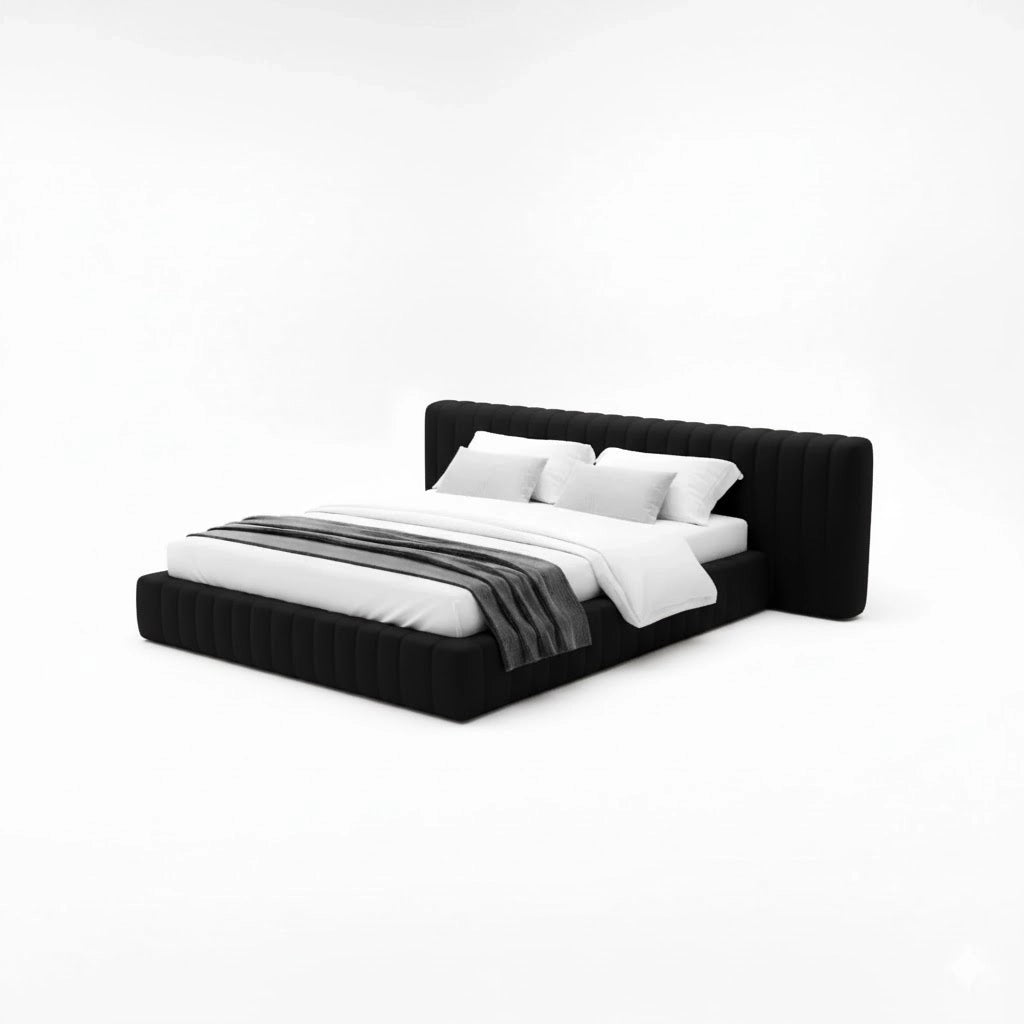 Forma Bed
