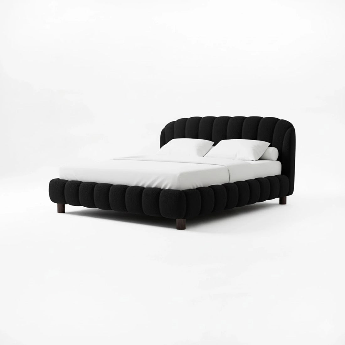 Lusso Bed
