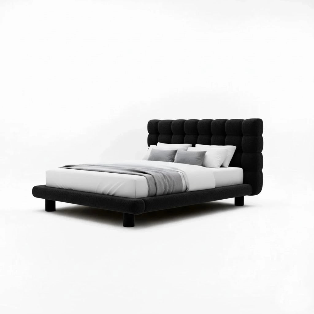 Sereno Bed