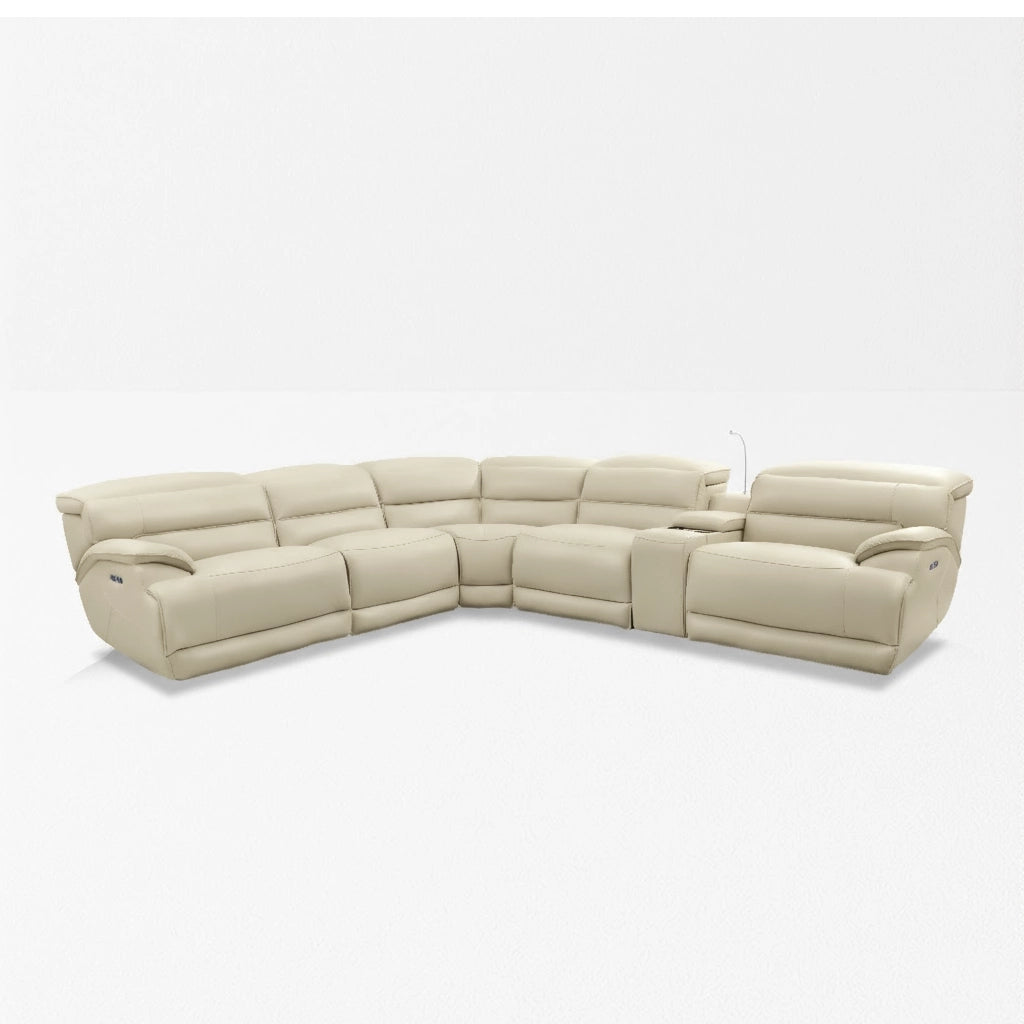 Soreva Recliner Sofa