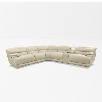 Soreva Recliner Sofa